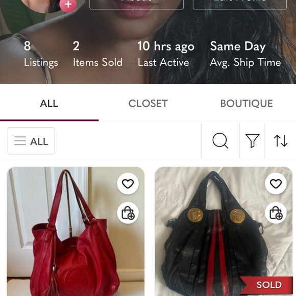 Gucci Bags Bundle 3 - Picture 3 of 3